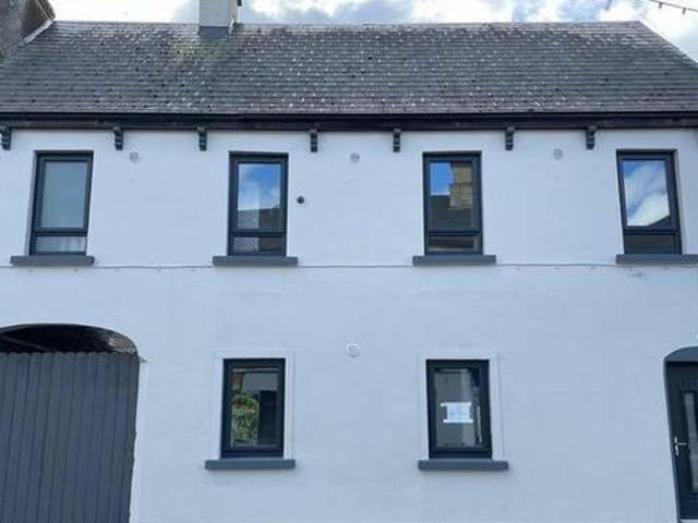Main Street Rathdowney Portlaoise Co Laois