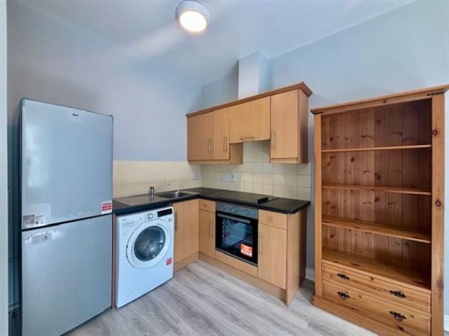 1,600 / month | Main Street, Saggart, Co. Dublin Ray Cooke Auctioneers 4994 MyHome. Ie Lettings