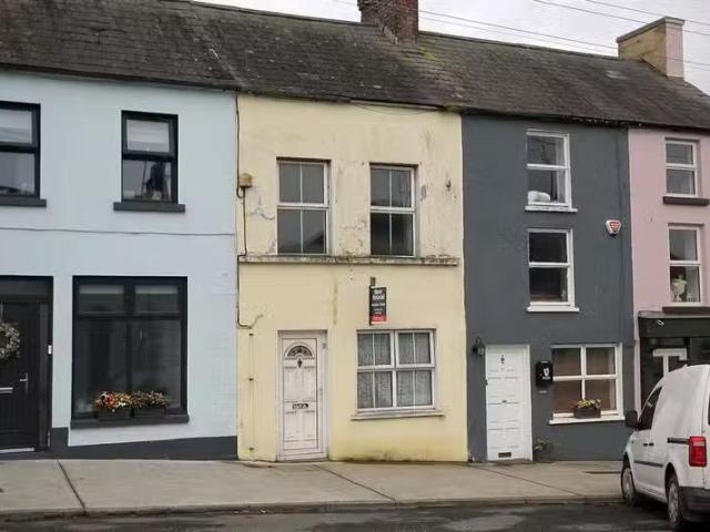 Main Street, Sherbird, Co. Cavan, A81 H292