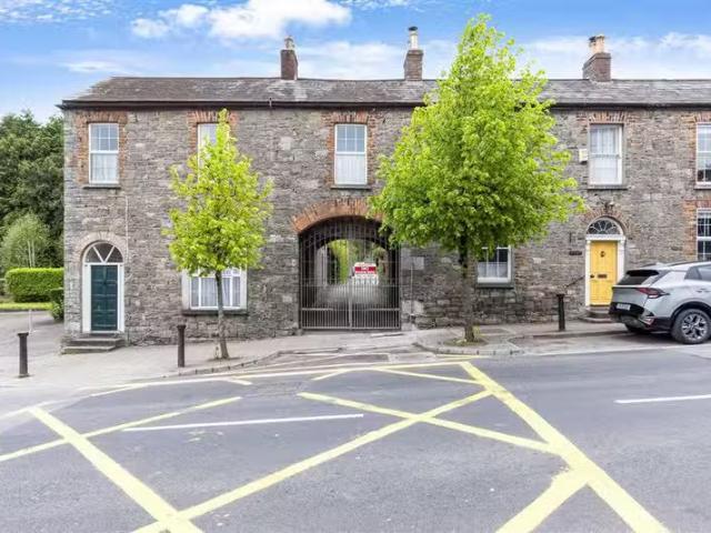 Main Street, Slane, Co. Meath