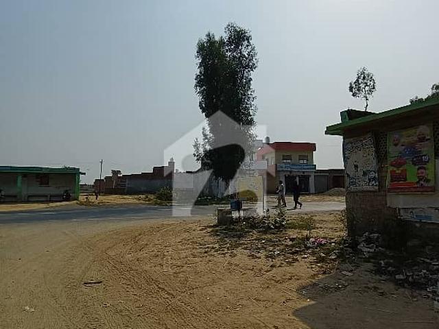 Main Sue E Asal Land For Sale
