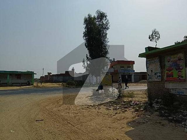 Main Sue E Asal Land For Sale