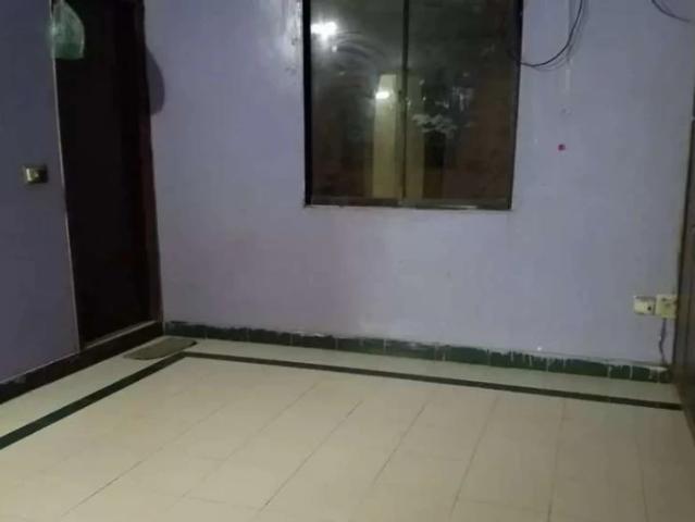 Main Tariq road 2 bedroom Karachi Tariq Road ID 33084