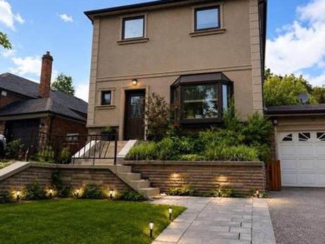 Main & Upper 57 Midland Avenue, Toronto, ON, M1N 3Z8 house for lease | Listing ID E13534 | Royal LePage