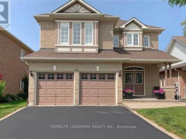 Main & Upper 66 Woodcock Avenue, Ajax, ON, L1T 4L7 house for lease | Listing ID E13237 | Royal LePage