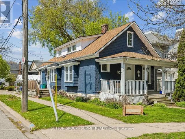 MAIN 155 1/2 LAKE STREET
