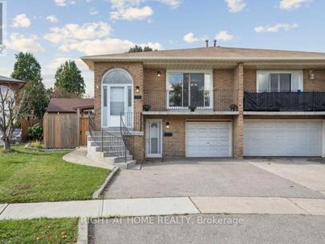 Main 1596 Corkstone Glade, Mississauga, ON, L4W 2E7 house for lease | Listing ID W13528 | Royal LePage