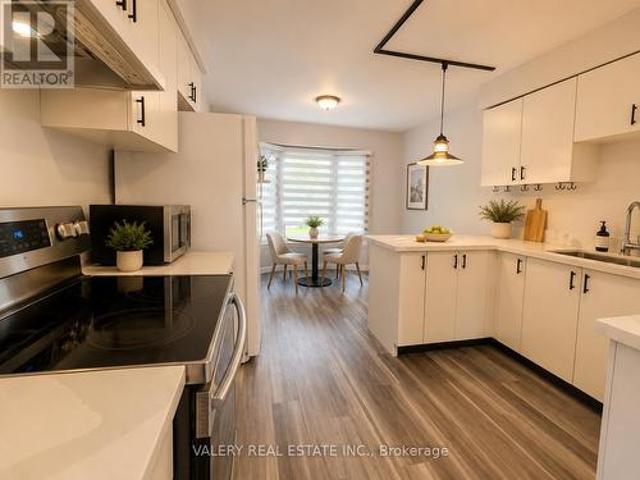 Main 164 Daniels Crescent, Ajax, ON, L1T 1Z3 house for lease | Listing ID E13450 | Royal LePage