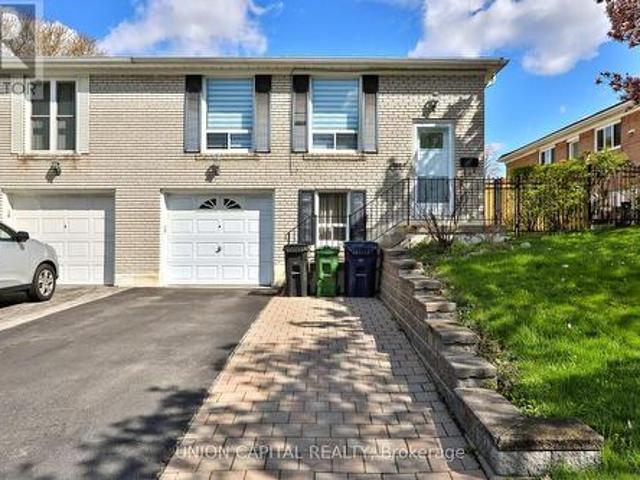 Main 168 Old Sheppard Avenue, Toronto, ON, M2J 3L9 house for lease | Listing ID C13420 | Royal LePage