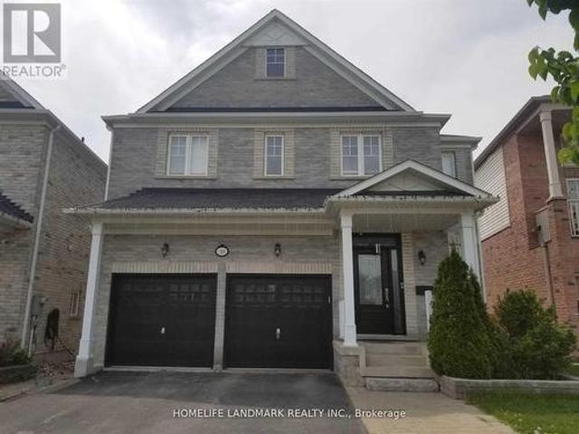 Main 16 Ainsbury Avenue, Ajax, ON, L1Z 1R4 house for lease | Listing ID E13431 | Royal LePage