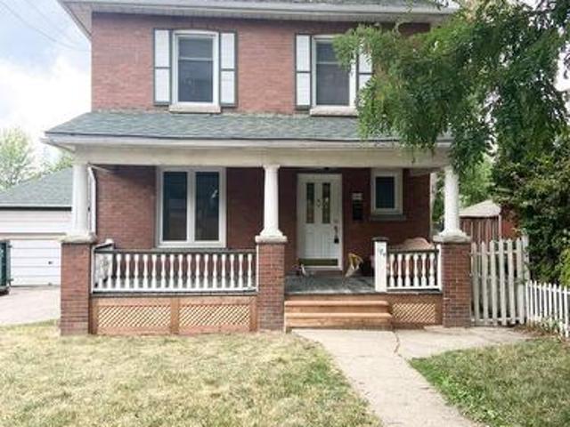 Main 184 Rosemount Avenue, Toronto, ON, M9N 3B9 house for lease | Listing ID W13531 | Royal LePage