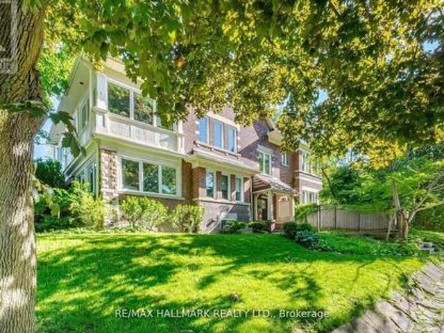 Main 193 Heath Street W, Toronto, ON, M4V 1V3 investment for lease | Listing ID C13570 | Royal LePage