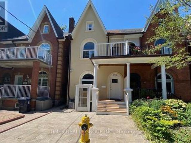 Main 194 Concord Avenue, Toronto, ON, M6H 2P3 house for lease | Listing ID C13551 | Royal LePage