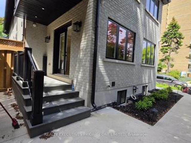 Main 10 Lascelles Boulevard, Toronto, ON, M4V 2B5 investment for lease | Listing ID C13522 | Royal LePage