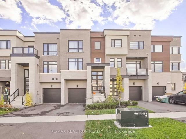 Main 111 Lebovic Campus Drive, Vaughan | For Rent @ $3,200 | Condos. Ca