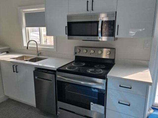 Main 111 Mcallister Road