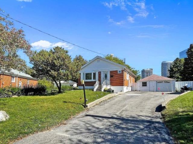 Main 116 Earlton Road, Toronto, ON, M1T 3V4 house for lease | Listing ID E13106 | Royal LePage