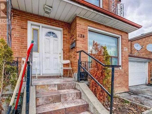 Main 124 Major Mackenzie Drive E, Richmond Hill, ON, L4C 1H1 house for lease | Listing ID N13154 | Royal LePage