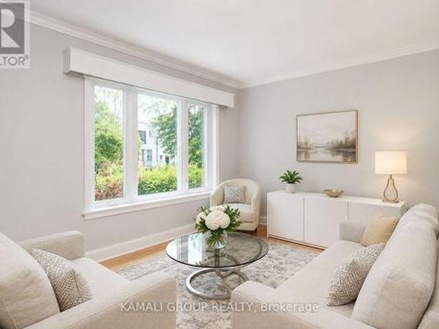 Main 138 Johnston Avenue, Toronto, ON, M2N 1H2 house for lease | Listing ID C13676 | Royal LePage