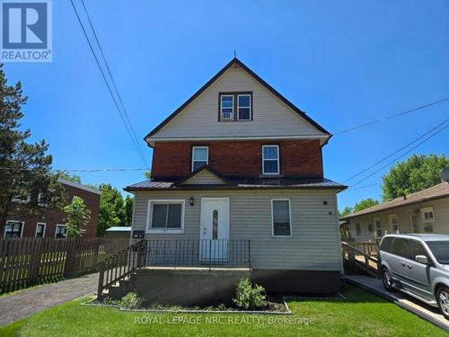 Main 271 Emerick Avenue, Fort Erie Central, ON, L2A 2W4 investment for lease | Listing ID X13454 | Royal LePage