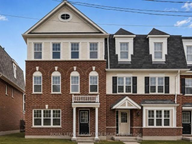 Main 2765 Sapphire Drive, Pickering, ON, L1X 0G2 house for lease | Listing ID E13111 | Royal LePage