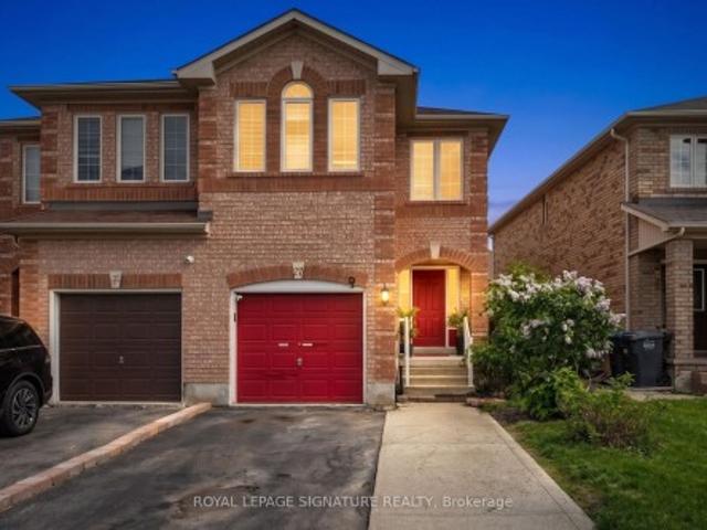 Main 27 Roadmaster Lane, Brampton, ON, L7A 3A9 house for lease | Listing ID W13440 | Royal LePage