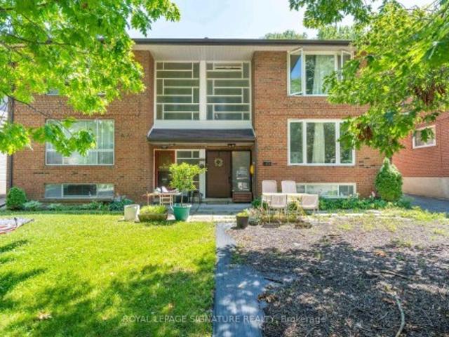 Main 293 Glenforest Road, Toronto, ON, M4N 2A5 house for lease | Listing ID C13561 | Royal LePage