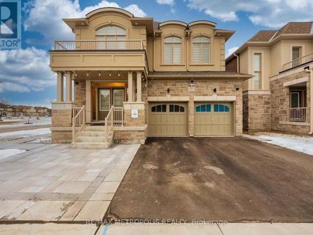 Main 217 Ronald Guscott Street, Oshawa, ON, L1K 3G3 house for lease | Listing ID E13554 | Royal LePage