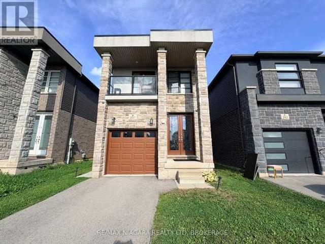 Main 237 Louise Street, Welland Lincoln/Crowland, ON, L3B 0H8 house for lease | Listing ID X13698 | Royal LePage