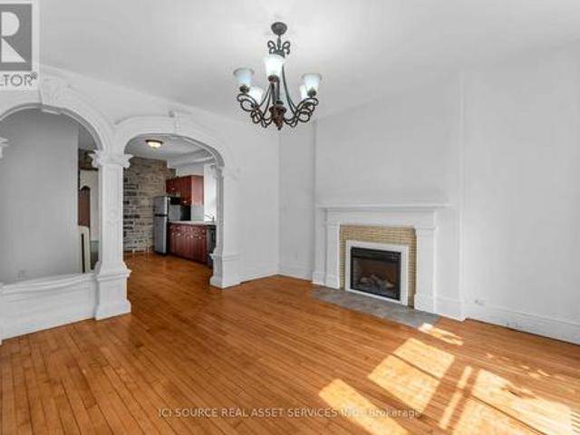 Main 23 West Street W, Kingston, ON, K7L 2S2 investment for lease | Listing ID X13582 | Royal LePage