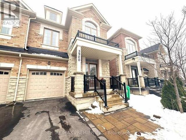 Main & 2Nd 3900 Arvona Place, Mississauga, ON, L5M 0Y5 house for lease | Listing ID W13590 | Royal LePage