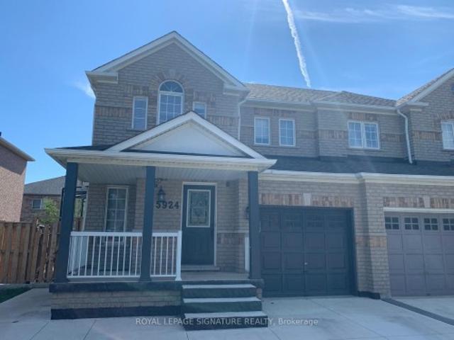 Main + 2Nd Floor 5924 Terranova Drive, Mississauga, ON, L5M 6T5 house for lease | Listing ID W13582 | Royal LePage