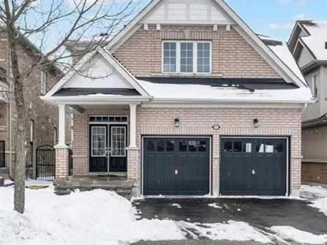 Main & 2Nd Floor 17 Adanac Drive, Whitby, ON, L1N 0J4 house for lease | Listing ID E13232 | Royal LePage