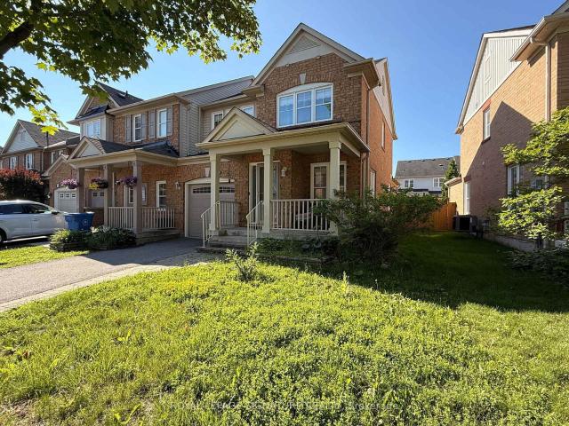 211 Chilcott Crescent, Newmarket, ON | Condos. Ca