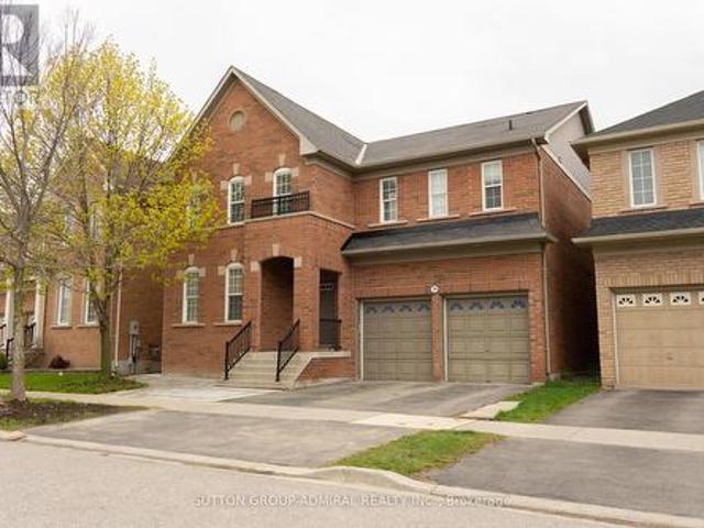 Main & 2Nd Floor 29 Wendelyn Drive, Richmond Hill, ON, L4E 0P8 house for lease | Listing ID N13151 | Royal LePage