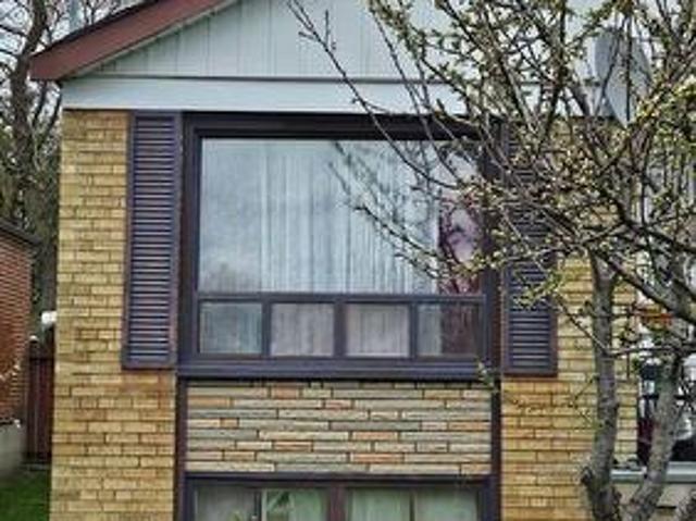 Main 39 Frey Crescent, Toronto, ON, M1R 2C5 house for lease | Listing ID E13075 | Royal LePage