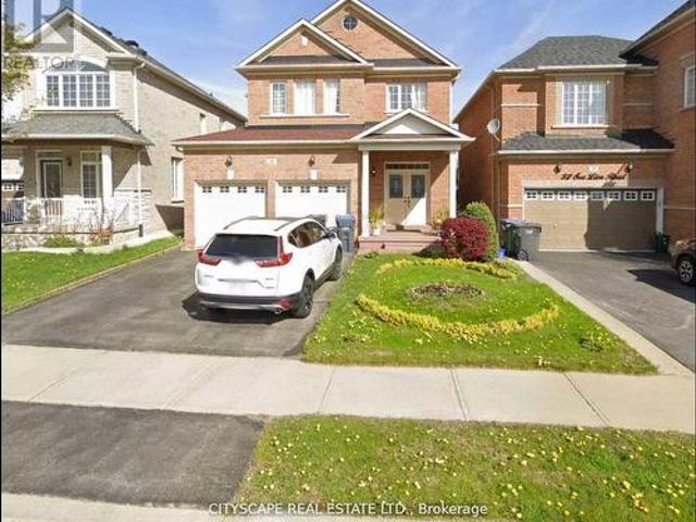 Main 30 Sea Lion Road, Brampton, ON, L6V 4P8 house for lease | Listing ID W13686 | Royal LePage