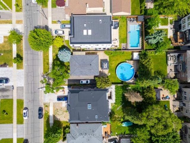 Main 313 Patricia Avenue, Toronto, ON, M2R 2M6 house for lease | Listing ID C13433 | Royal LePage