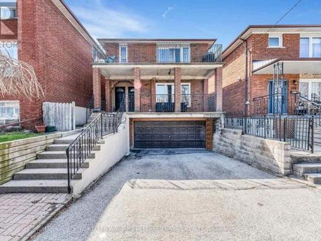 Main 314 Atlas Avenue, Toronto, ON, M6C 3P9 investment for lease | Listing ID C13682 | Royal LePage