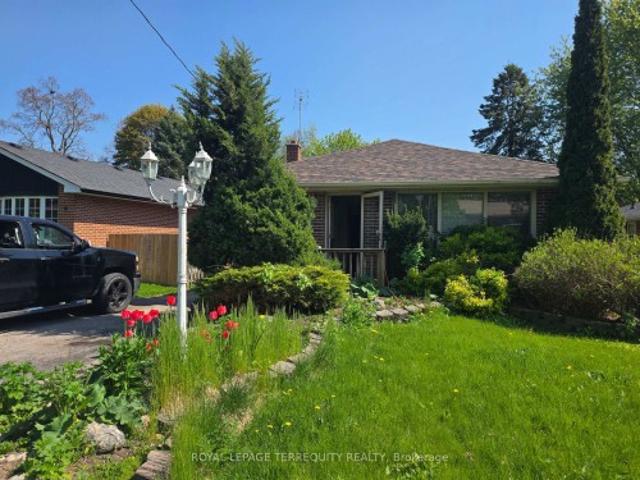 Main 319 Hillcroft Street, Oshawa, ON, L1G 2M1 house for lease | Listing ID E13454 | Royal LePage