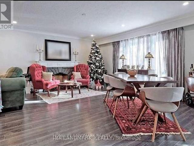 Main 32 Kirk Drive, Markham, ON, L3T 3L1 house for lease | Listing ID N13229 | Royal LePage