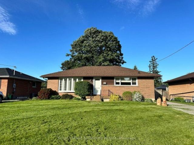 Main 475 Fairlawn Street, Oshawa, ON, L1J 4R5 house for lease | Listing ID E13433 | Royal LePage