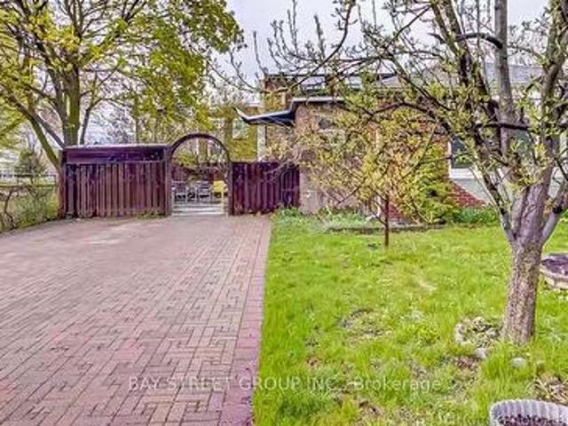 Main 497 Lynett Crescent, Richmond Hill, ON, L4C 2V8 house for lease | Listing ID N13679 | Royal LePage