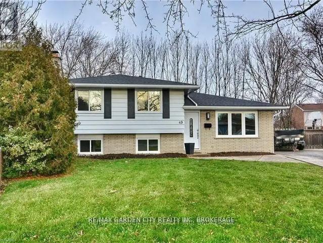 MAIN 49 BENDINGROAD CRESCENT