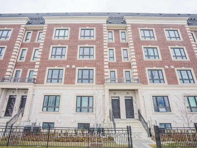 Main 4016 Highway 7 Street E, Markham | 1Beds/1Bath, Townhouse, $1,500/mo | Condos. Ca
