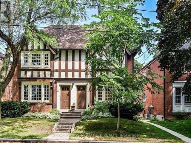 Main 42 Strathgowan Avenue, Toronto, ON, M4N 1B9 house for lease | Listing ID C13571 | Royal LePage