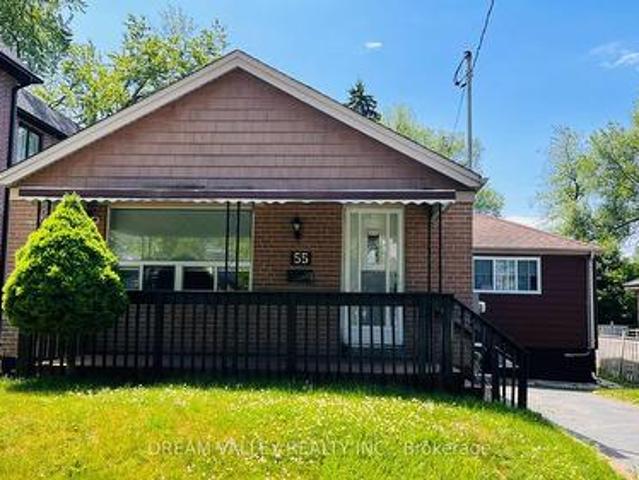 Main 55 Colonial Avenue, Toronto, ON, M1M 2C4 investment for lease | Listing ID E13458 | Royal LePage