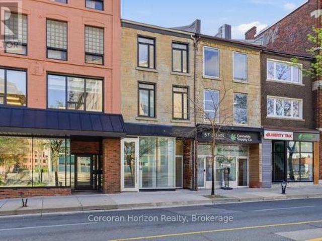 Main 55 John Street S, Hamilton Corktown, ON, L8N 2B9 commercial for lease | Listing ID X13150 | Royal LePage
