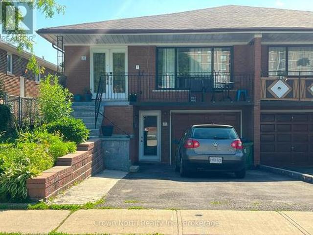 Main 57 Milady Road, Toronto, ON, M9L 2H9 investment for lease | Listing ID W13562 | Royal LePage