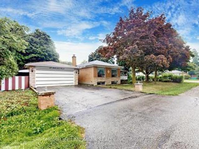 Main 57 Millerdale Road, Richmond Hill, ON, L4C 3K6 house for lease | Listing ID N13551 | Royal LePage